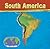 South America