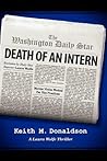 Death of an Intern (Laura Wolfe, #1) Death of an Intern (Laura Wolfe, #1)