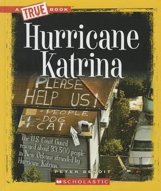 Hurricane Katrina (True Books)