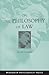 On the Philosophy of Law (Wadsworth Philosophical Topic)