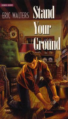 Stand Your Ground (Paperback)