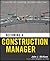 Becoming a Construction Manager