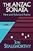 Anzac Sonata: New and Selected Poems