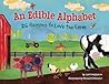 An Edible Alphabet by Carol Watterson