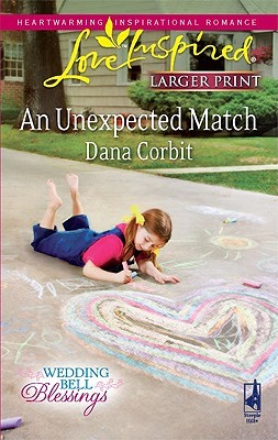 An Unexpected Match (Mass Market Paperback)
