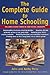 The Complete Guide to Home Schooling by John R. Perry
