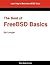 The Best of Freebsd Basics by Dru Lavigne