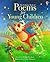 The Usborne Book of Poems for Young Children