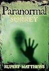 Paranormal Surrey
