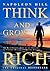 Think and Grow Rich by Napoleon Hill