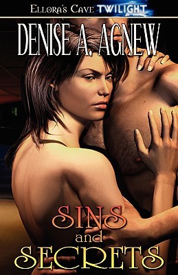 Sins and Secrets (Special Investigations Agency, #5)