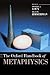 OXFORD HANDBOOK OF METAPHYS...