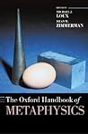 OXFORD HANDBOOK OF METAPHYSICS OHBK PAPER