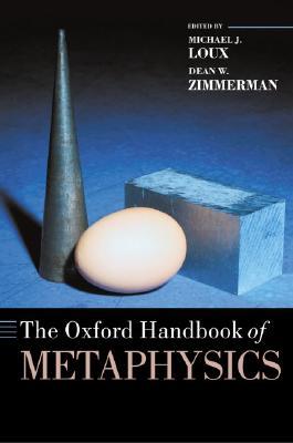 OXFORD HANDBOOK OF METAPHYSICS OHBK PAPER (Paperback)