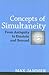 Concepts of Simultaneity: From Antiquity to Einstein and Beyond
