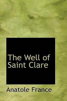 The Well of Saint Clare (Paperback)