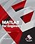 MATLAB for Engineers