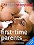 First-Time Parents by Miriam Stoppard