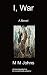 I, Plague by Maurice Johns I, Plague by Maurice Johns