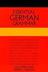 Essential German Grammar (Dover Language Guides Essential Grammar)