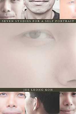 Seven Studies for a Self Portrait (Paperback)