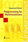 Programming For Mathematicians