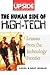 The Human Side of High-Tech: Lessons from the Technology Frontier