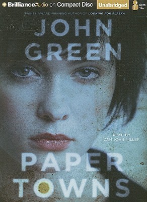 Paper Towns