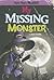 My Missing Monster (Mighty Mighty Monsters)