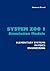 System Zoo 1 Simulation Models by Hartmut Bossel