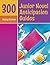 300 Junior Novel Anticipati...