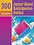 300 Junior Novel Anticipation Guides by Nancy Polette