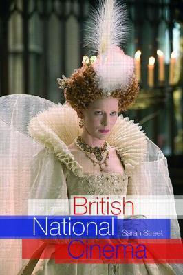 British National Cinema (Paperback)