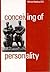 Conceiving of Personality by Michael Robbins