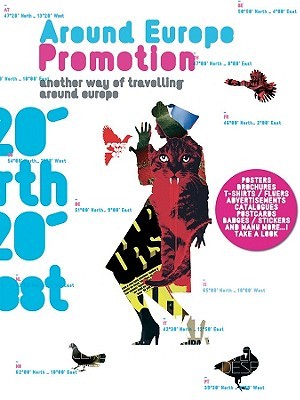 Around Europe Promotion (Hardcover)