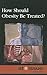How Should Obesity Be Treated? (At Issue)