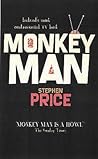 Monkey Man Monkey Man