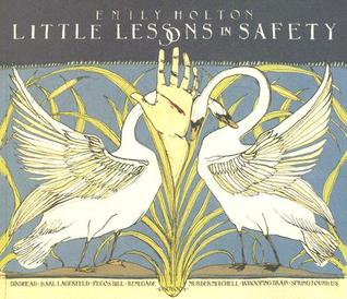 Little Lessons In Safety (Paperback)