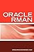 Oracle RMAN Backup & Recove...