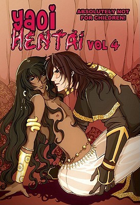 Yaoi Hentai Volume 4 (Paperback)