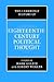 The Cambridge History of Eighteenth-Century Political Thought by Mark Goldie
