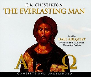 The Everlasting Man