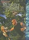 Secrets of The Ruined Temple (Mage The Awakening)
