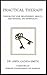 Practical Therapy: Wisdom for Your Relationship, Health, Self-Esteem, and Spirituality