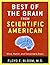 Best of the Brain from Scientific American by Floyd E. Bloom