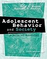 Adolescent Behavior & Society: A Book of Readings