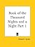 Book of the Thousand Nights and a Night; Volume 1 of 16