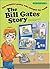 The Bill Gates Story: The Computer Genius Who Changed the World (Great Heroes Series)