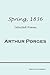 Spring, 1836: Selected Poems