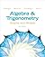 Algebra and Trigonometry: Graphs and Models [with Graphing Calculator Manual]